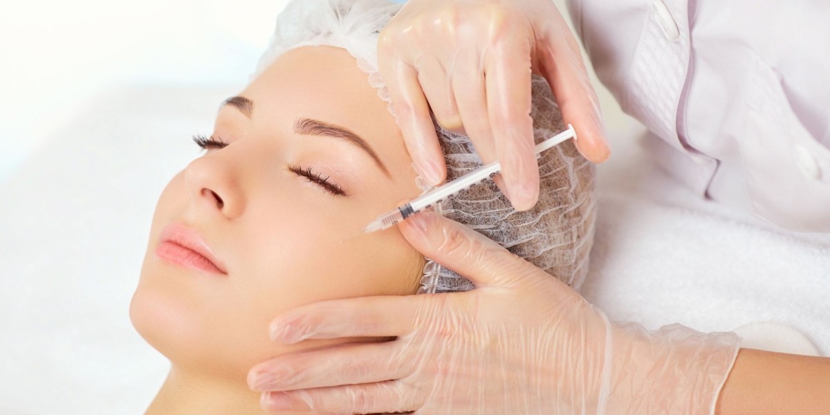 The Secret to Ageless Beauty: Botox in Dubai