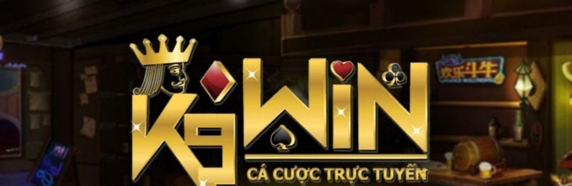 k9win finance Cover Image