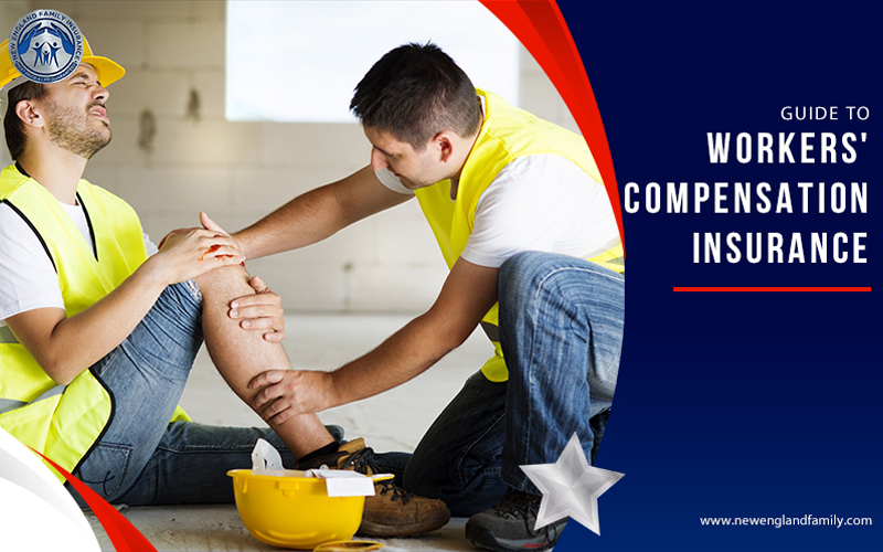 Workers Compensation Expert | N.E Family Insurance