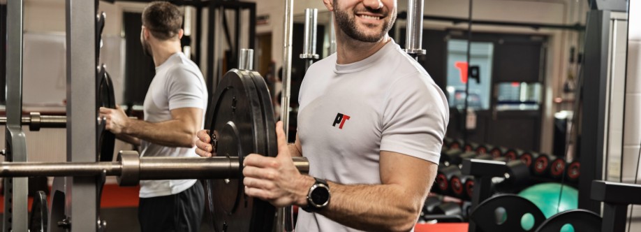 The PT Centre Cover Image