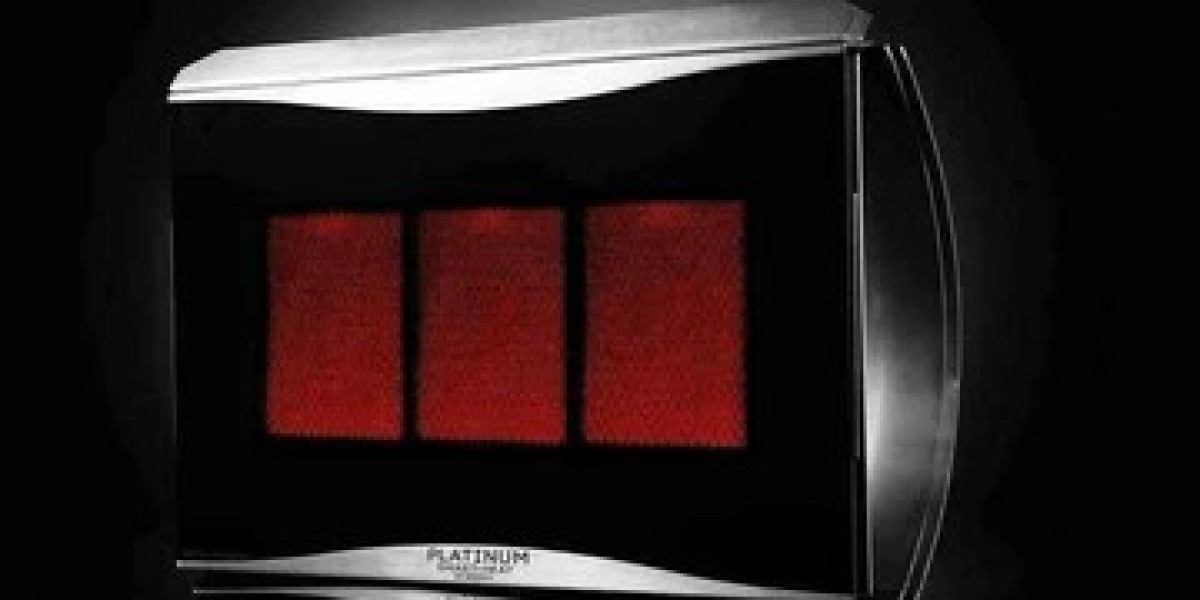 Stay Warm Outdoors: A Guide to Deck Heaters and Their Benefits