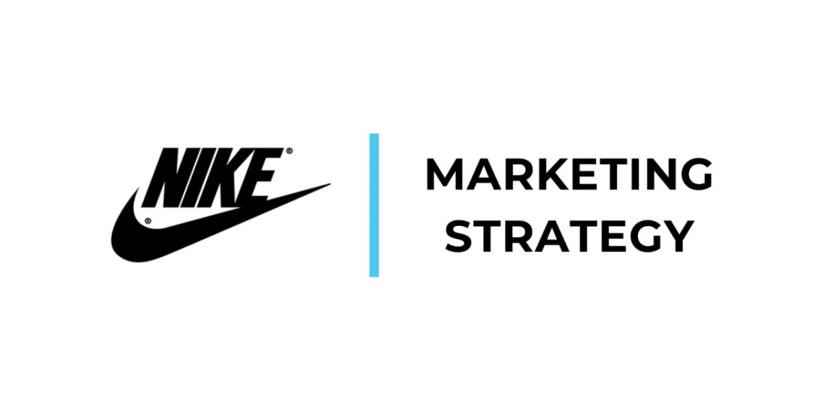 Nike's Strategic Collaborations and Market Expansion