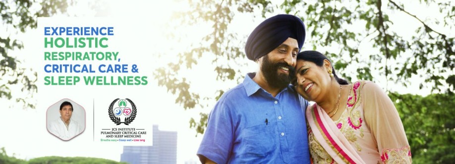 JCS Lung and Sleep Cover Image