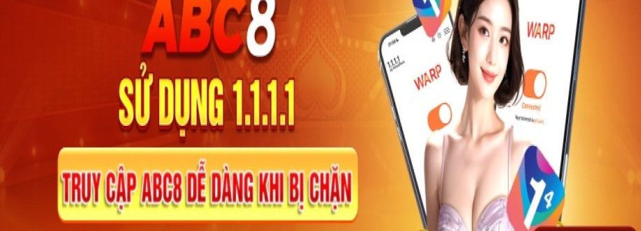 Nhà cái ABC8 Cover Image
