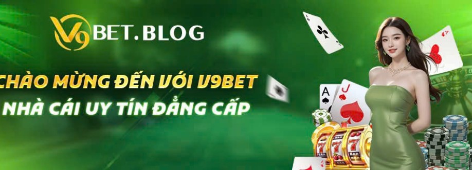 v9bet LINK TRANG CHỦ NHÀ CÁI Cover Image