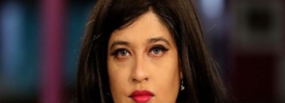 Zaahirah Atchia Cover Image