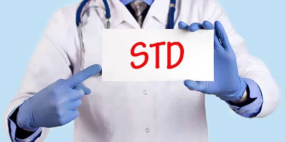 Is an At-Home STD Check a Reliable Option?