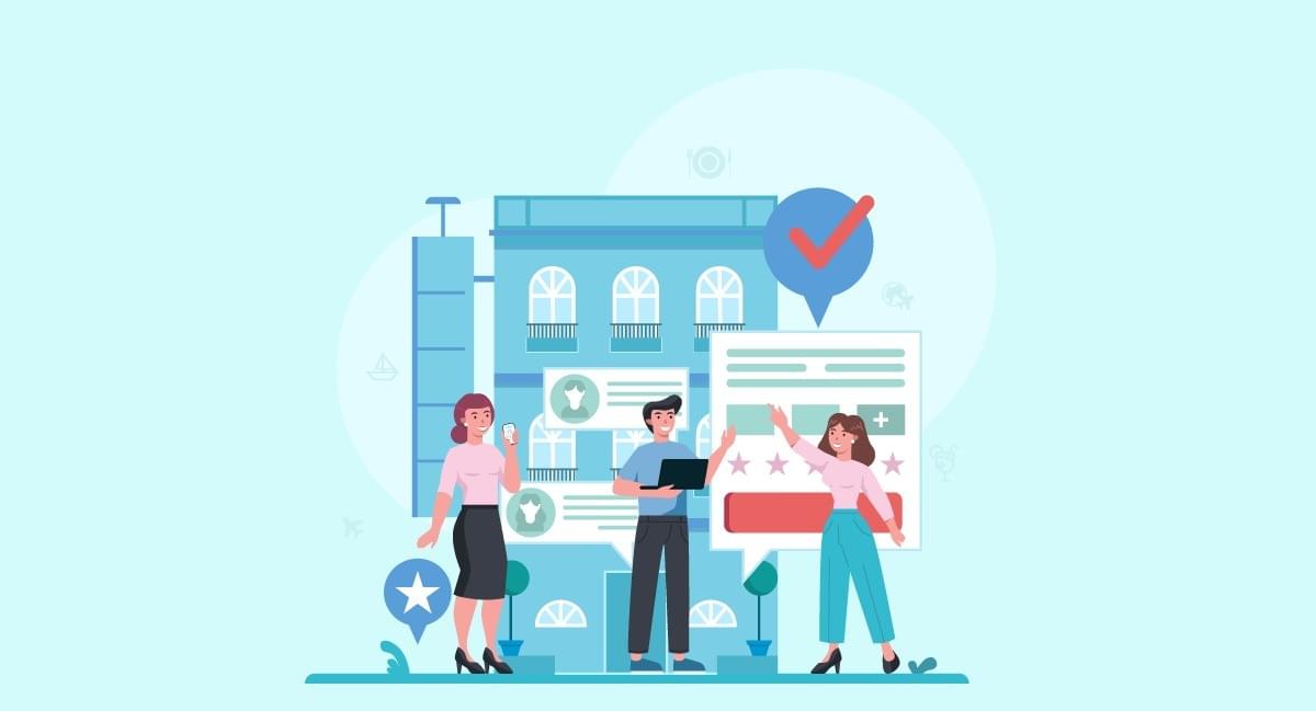 How To Make A Reservation Through WhatsApp?