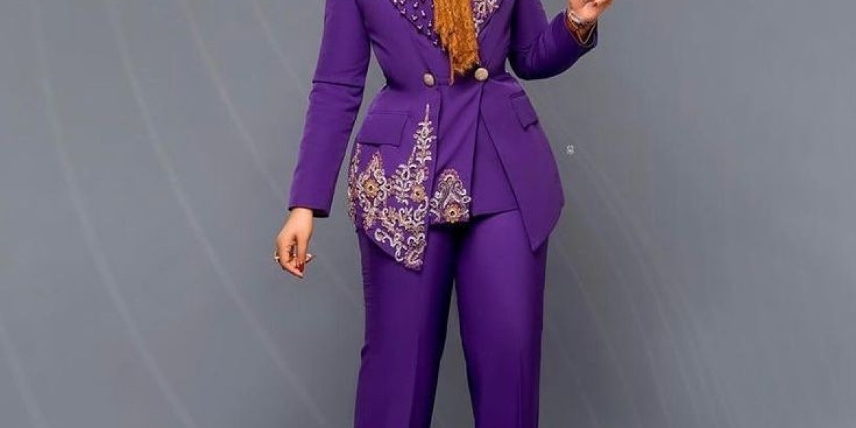 Level Up: The Provocative Glamour of the Fancy Suit