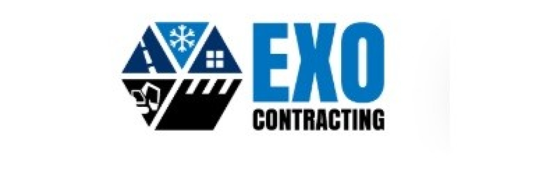 Exo Contracting Cover Image