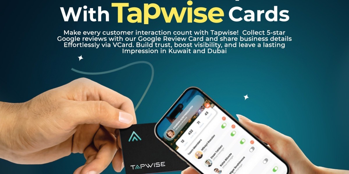 Benefits of NFC Business Cards - Understanding the Smart Technology