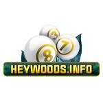 Heywoodslottery Profile Picture