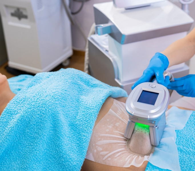 Body Shaping in Indore - cosmotouch.co.in