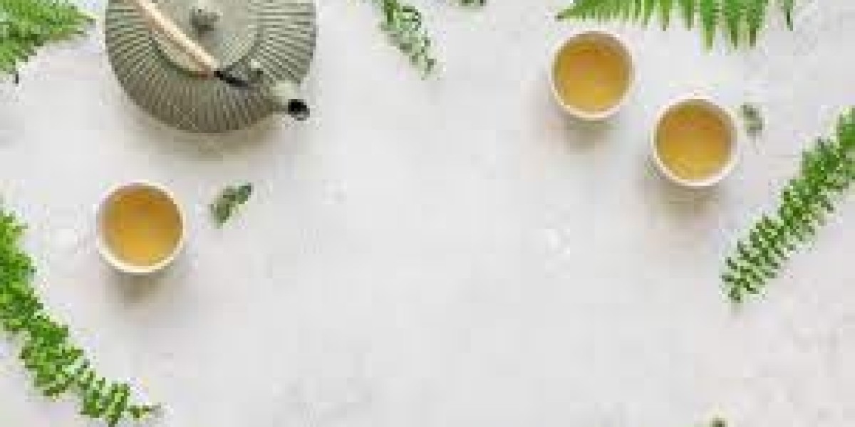 The Therapeutic Potential of Slim Detox Tea in Alleviating Digestive Disorders