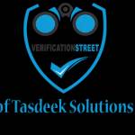 Verification street Profile Picture