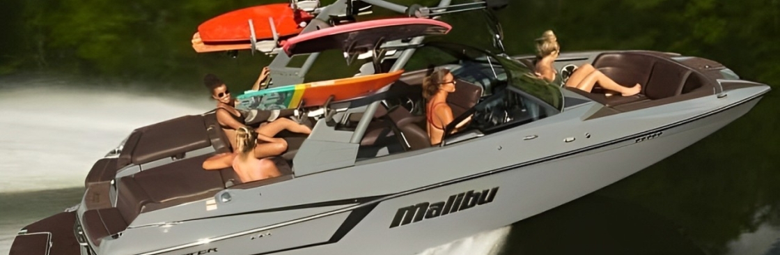 Boat Rentals Canada Cover Image