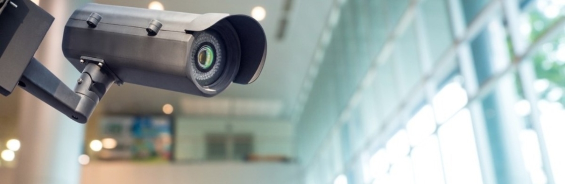 Shellharbour Security Systems Cover Image