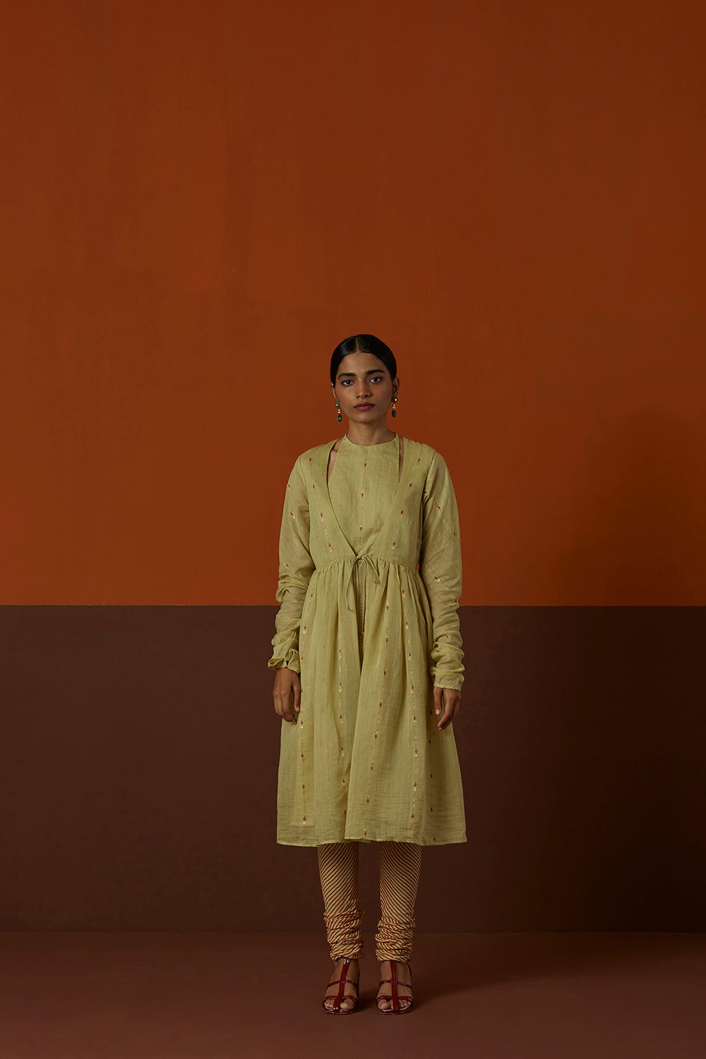 Discover the Finest Clothing Collection for Women — Buy Silk Clothing & Dupattas Online | by Amzuk | Feb, 2025 | Medium