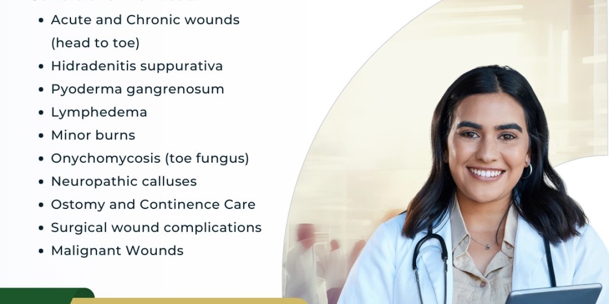 Hidradenitis Suppurativa