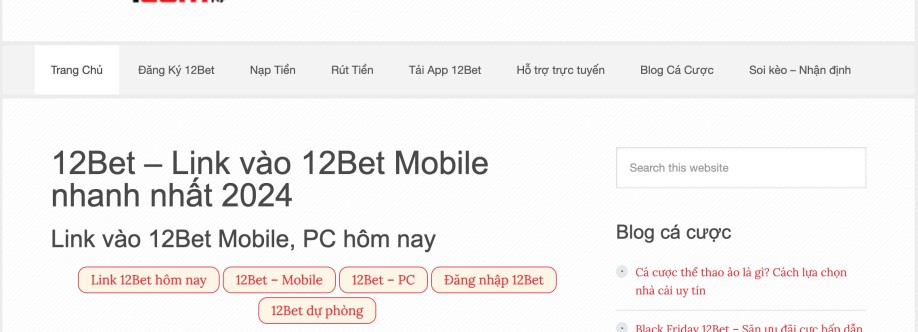 12betno1 help Cover Image