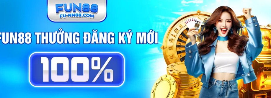 FUNN88 com Cover Image