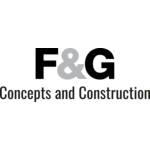 F & G Concepts and Construction Profile Picture