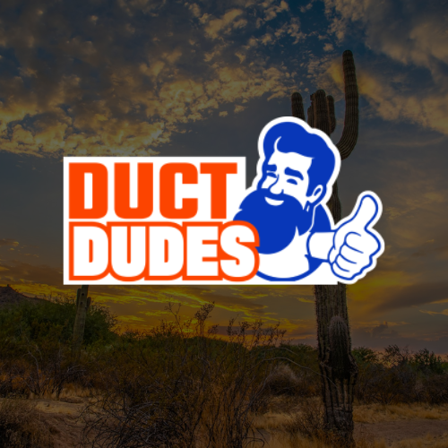 Scottsdale Dryer Vent & Air Duct Cleaning Service - Duct Dudes