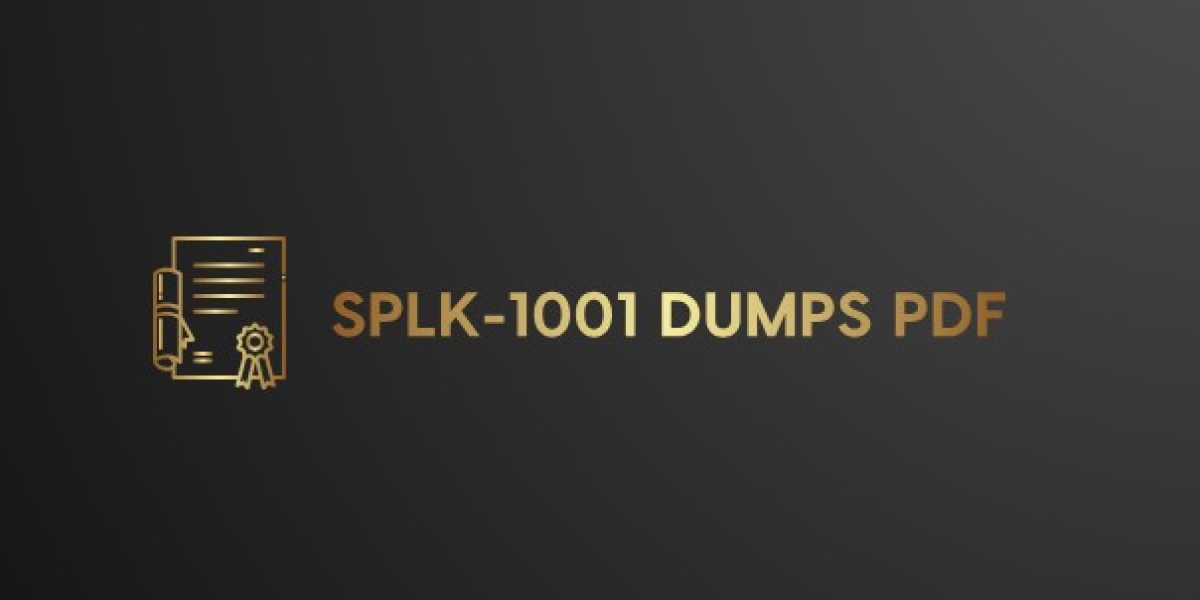 SPLK-1001 Dumps PDF by DumpsBoss – 100% Authentic and Reliable!