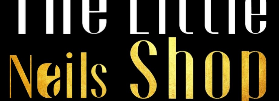 thelittle nailsshop Cover Image