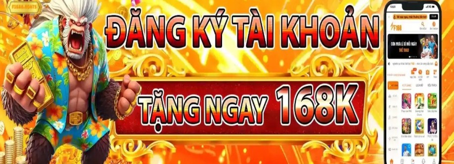 Nhà Cái F168 Cover Image