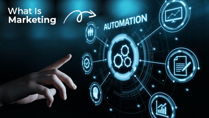 Marketing Automation: The Secret Weapon Your Business Needs | CSL Blog