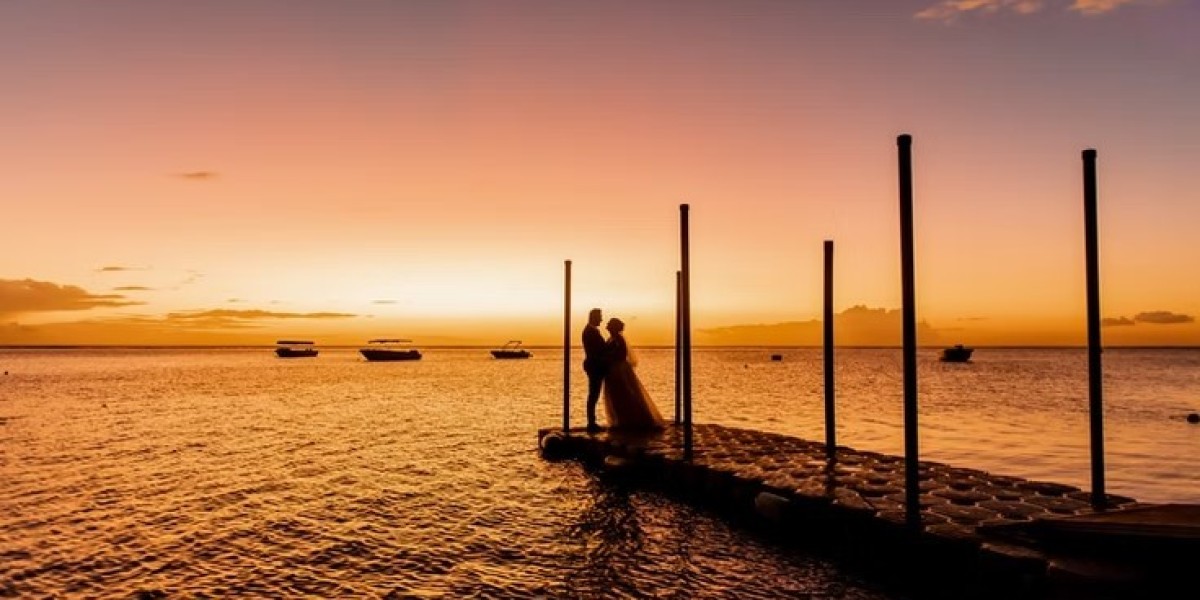 The Art of Capturing Love: Why You Should Hire a Wedding Photographer