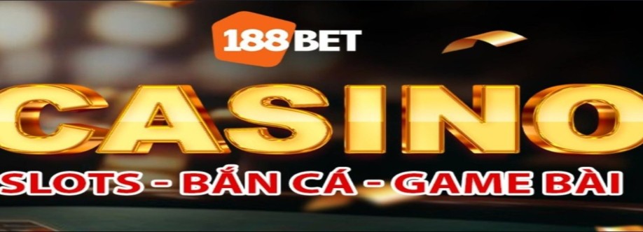 Nhà cái 188bet Cover Image