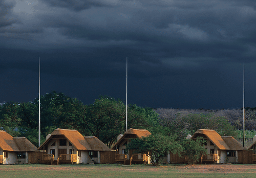 Leading Manufacturer of Earthing Material Solutions In India