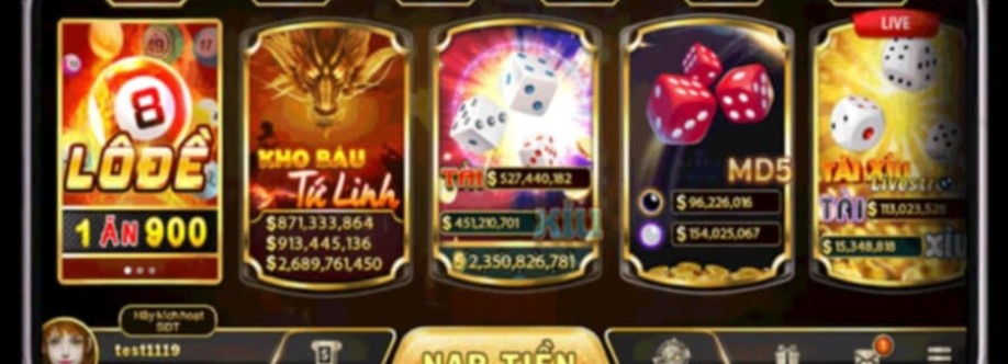 GO88 TRANG CHU GO88 Cover Image