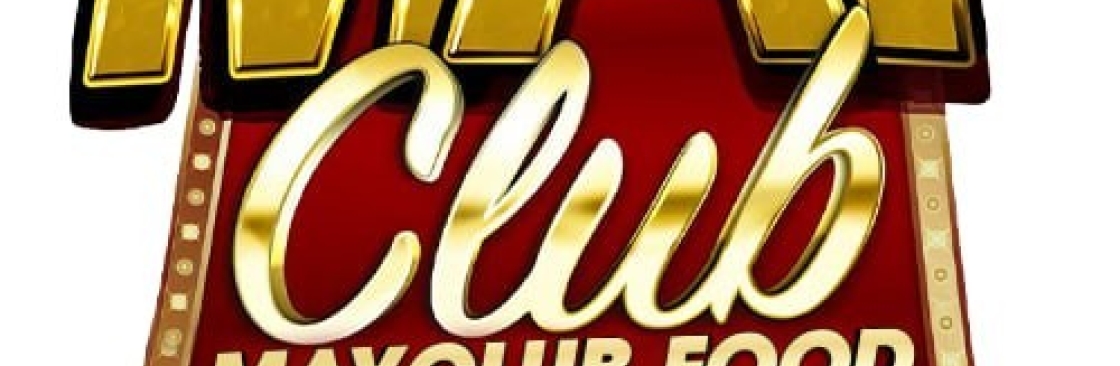 MAYCLUB FOOD Cover Image