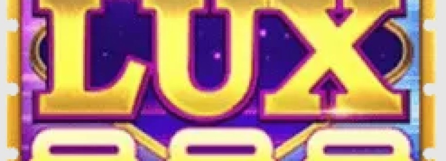 LUX888 cx Cover Image