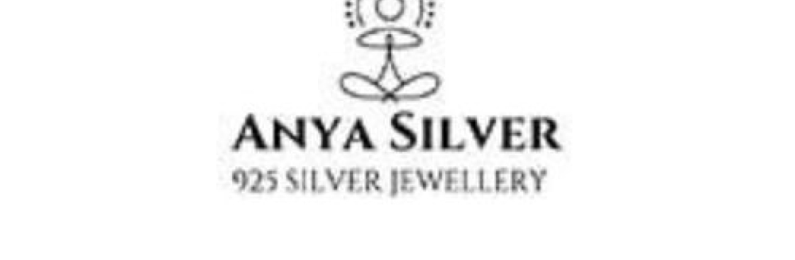 Anya silver Cover Image