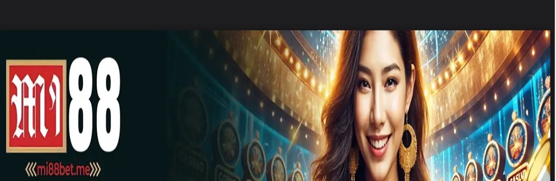 Nhà cái Mi88 Cover Image