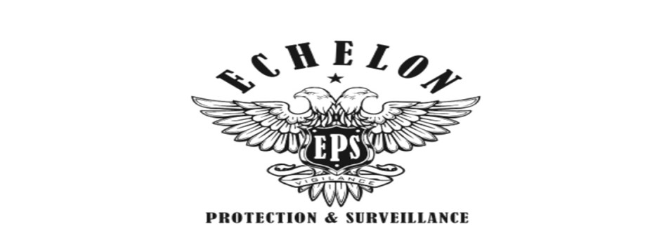 Echelon Bodyguards Cover Image