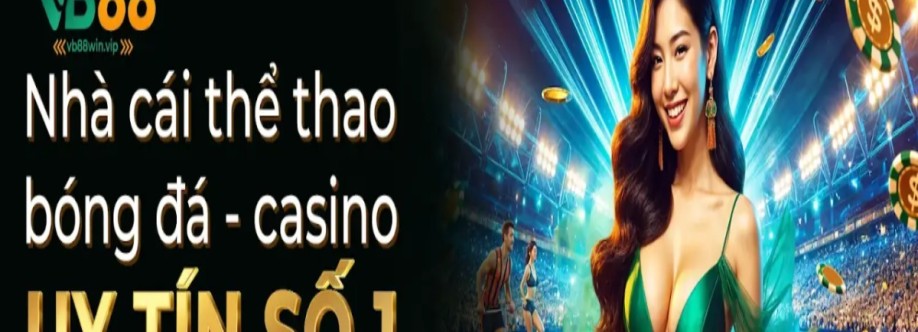 VB88win vip Cover Image