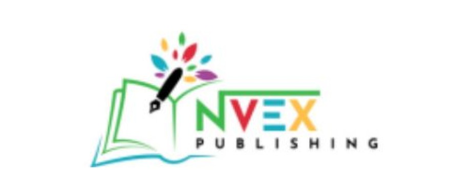Nvex Publishing Cover Image