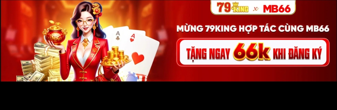 Nhà Cái 79king Cover Image