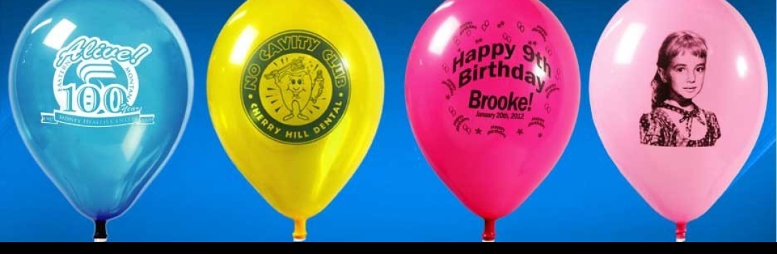 Fast Balloons Cover Image