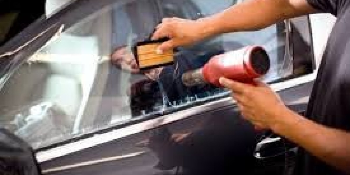 Transform Your Vehicle with Expert Window Tinting and Leather Repair Services at Simmply Auto Spa