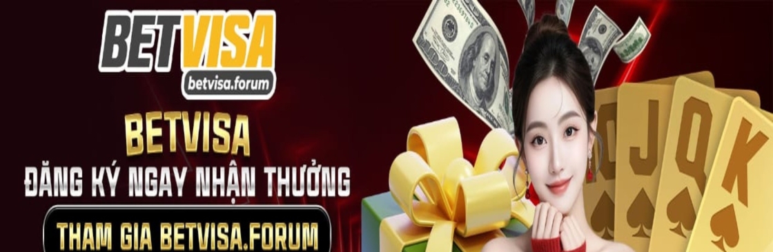 BETVISA Nhà cái Cover Image