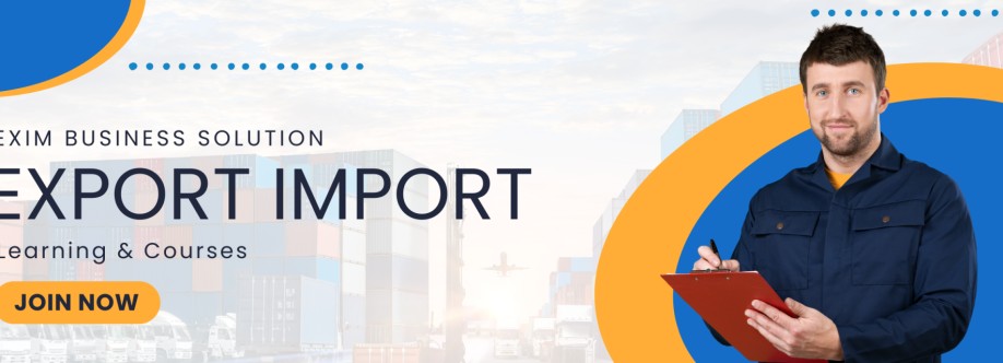 Exim Business Solutions Cover Image