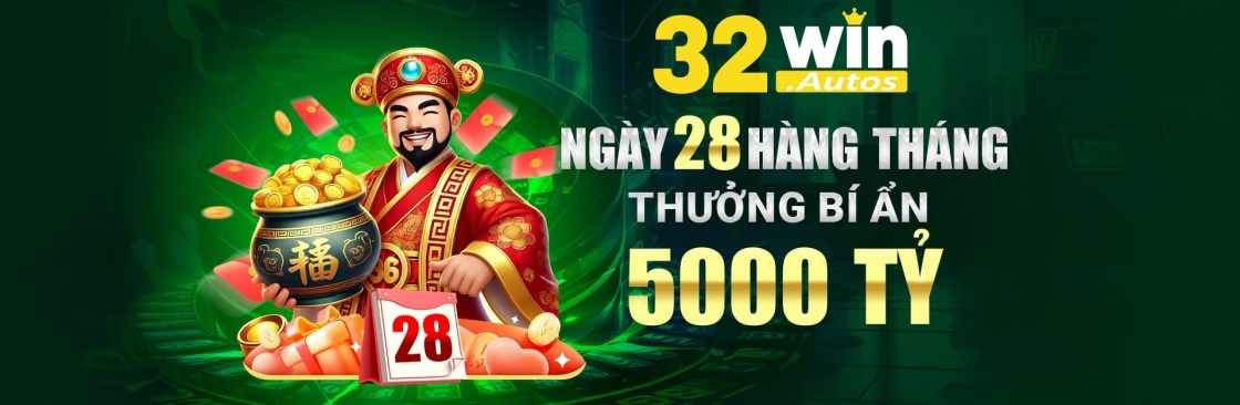 32WIN Sân chơi Cover Image