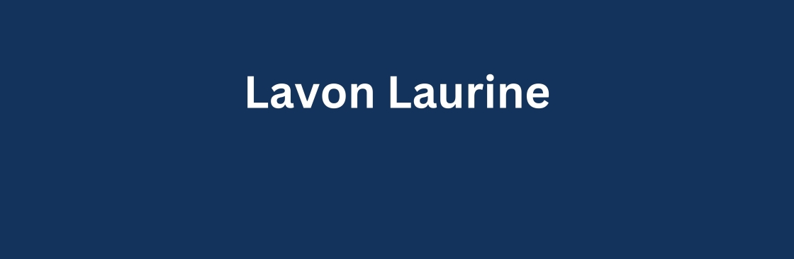 Lavon Laurine Cover Image
