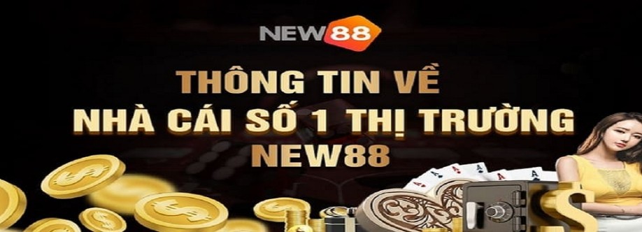 New88 Luxury Cover Image